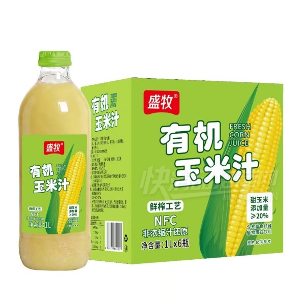 ʢ���л�����ֲ֭�ﵰ������1L