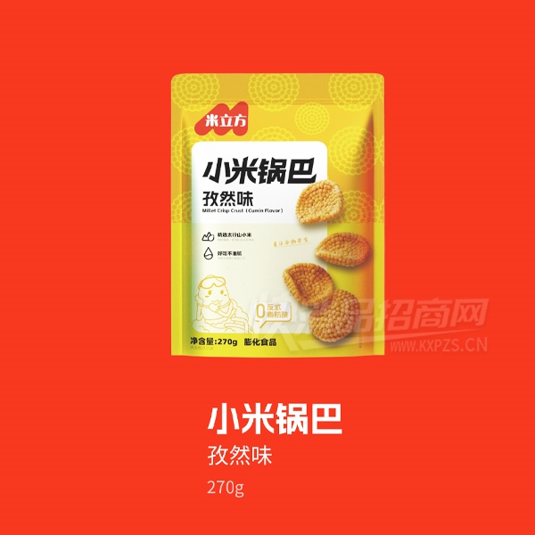 ��������ʳƷС�׹�����Ȼζ270g