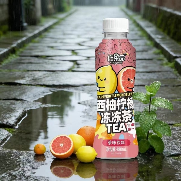 ά�����������ʶ������ζ����480ml