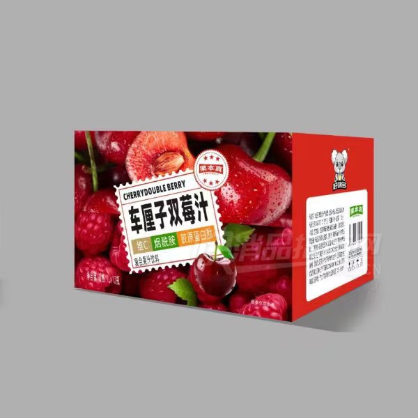 �����泵����˫ݮ֭���Ϲ�֭����1L��װ