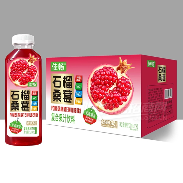 �ѳ�ʯ��ɣ�ظ��Ϲ�֭����520ml��15