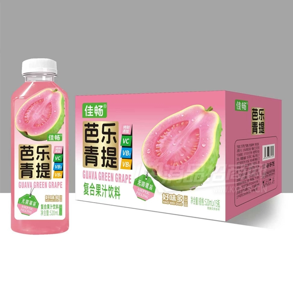 �ѳ��������Ḵ�Ϲ�֭����520ml��15