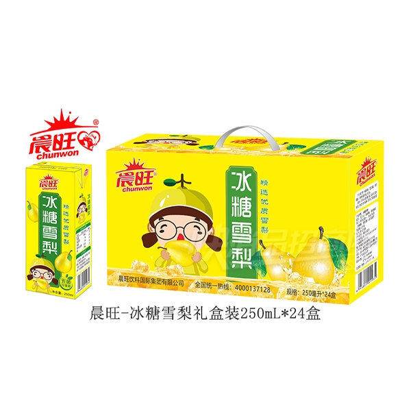 ��������ѩ�����װ250mLX24�й�ζ����