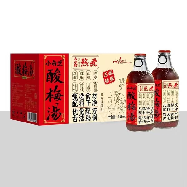 С������÷�����Ϲ�֭����318ml��װ