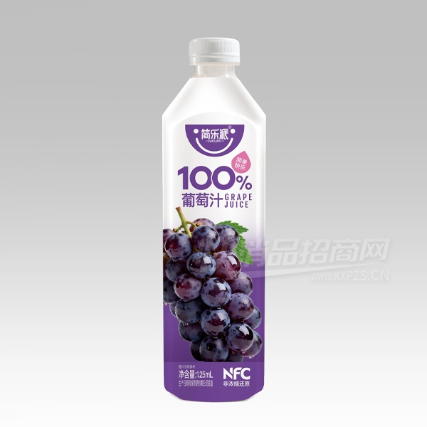 ������NFC��֭����֭��֭����1.25L