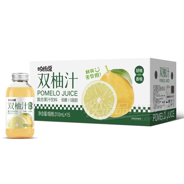 ������˫��֭���Ϲ�֭����310mlX15