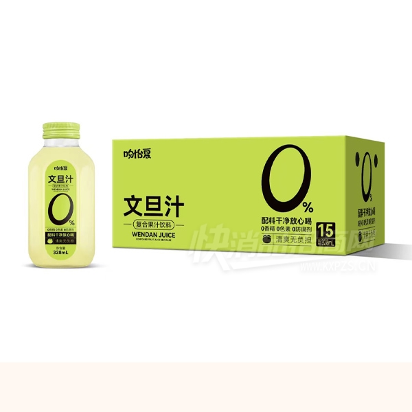 �������ĵ�֭���Ϲ�֭����328mlX15