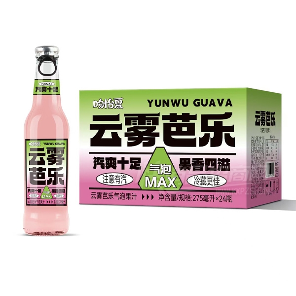 �����������������ݹ�֭275mlX24ƿ