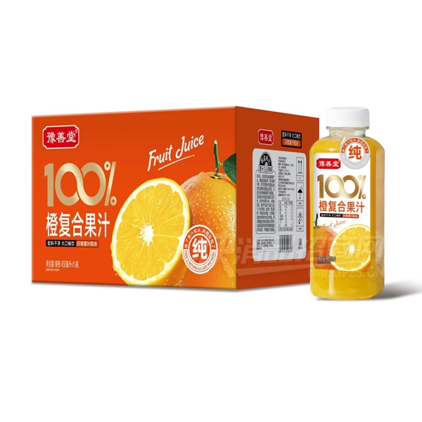 ԥ���ù�֭��֭450ml��15ƿ