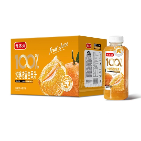 ԥ���ù�֭ɳ�ǽ�֭450ml��15ƿ