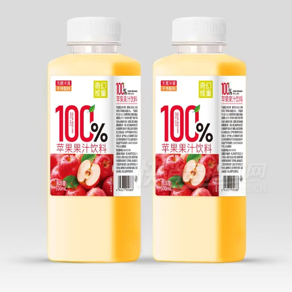 �������ƻ��֭���Ϲ�֭����500ml