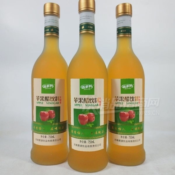 �ٶ���ƻ��������750ml