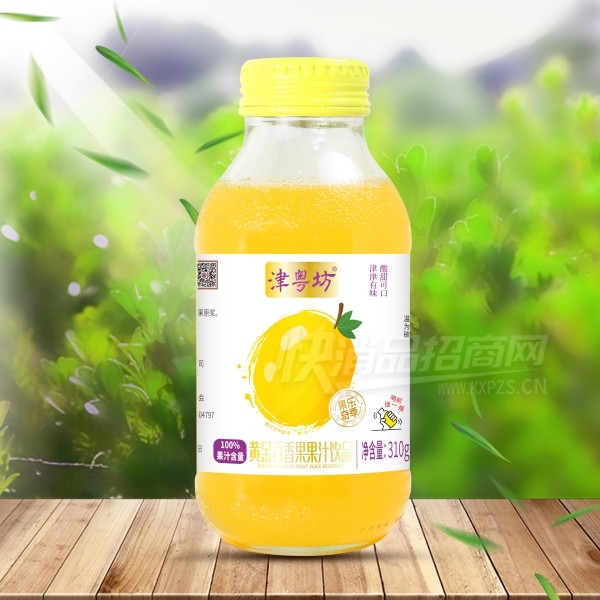 �������ƽ�������֭310g