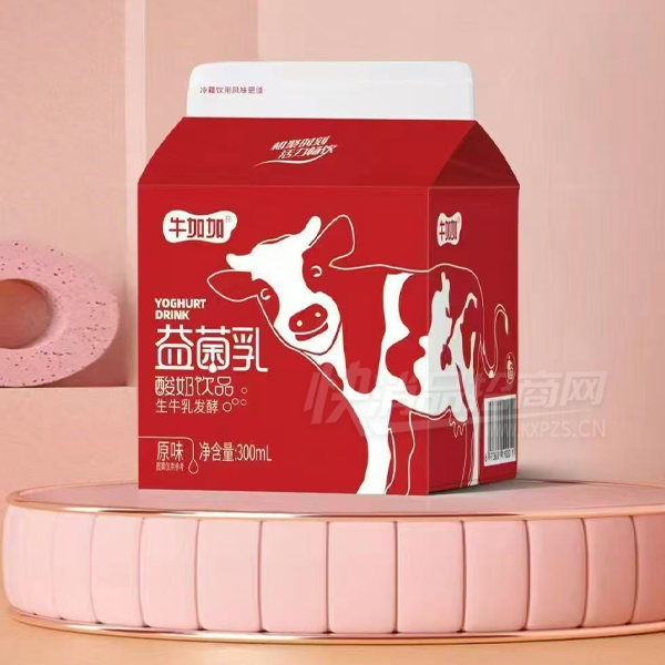 ţ�Ӽ������������Ʒԭζ300ml