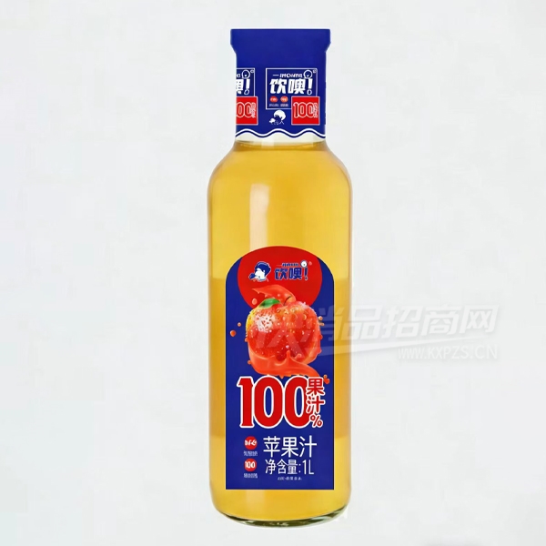 ����ƻ��֭NFC��֭1L