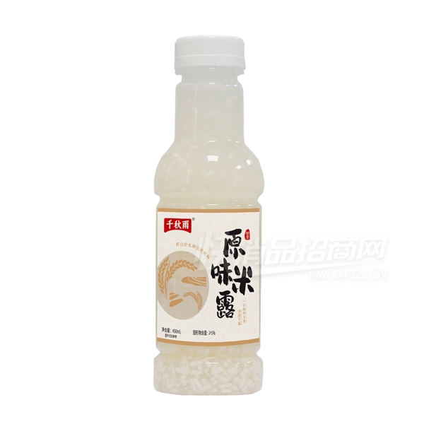 ǧ����ԭζ��¶450ml