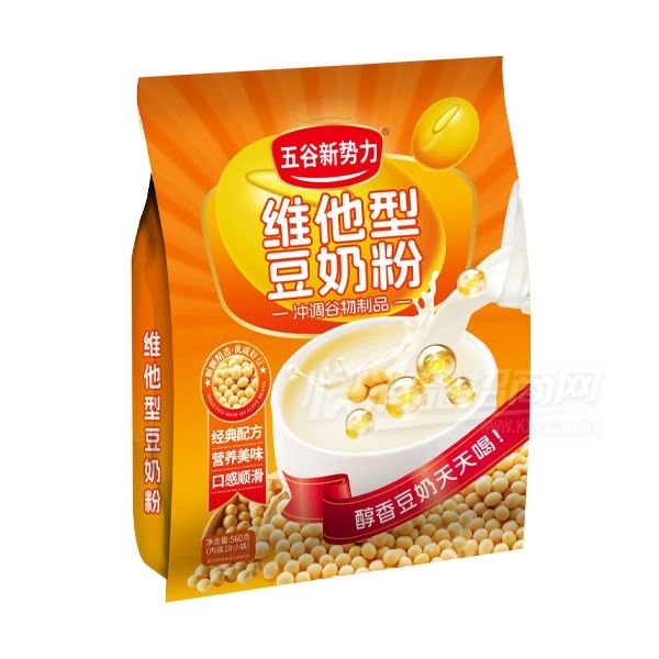 ���������ά���Ͷ��̷۳��������Ʒ560g