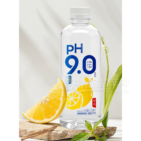 ����9.0�մ�ˮ�մ���Ȼˮ����ζ520����