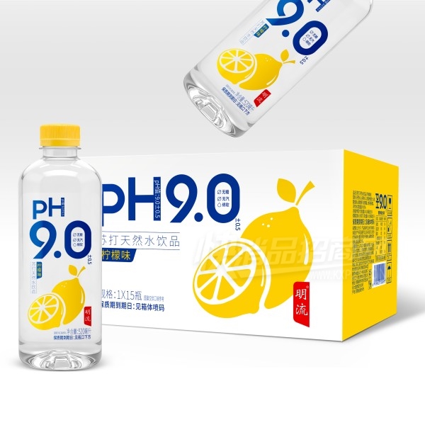 ����9.0�մ�ˮ�մ���Ȼˮ����ζ520������15