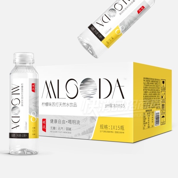 �����մ�ˮ�մ���Ȼˮ����ζ420ml��15