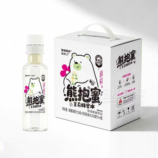 ����ͬѧ�������ˮ�ֵ�������Ʒ30�˷���+350ml����ˮ��װ