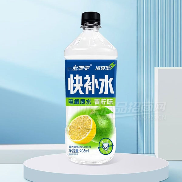 һ��ٰɿ첹ˮ�����ˮ����ζ906ml