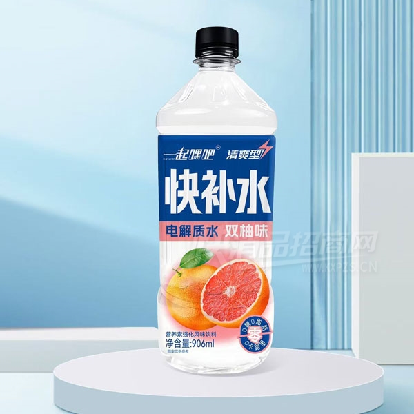 һ��ٰɿ첹ˮ�����ˮ˫��ζζ906ml