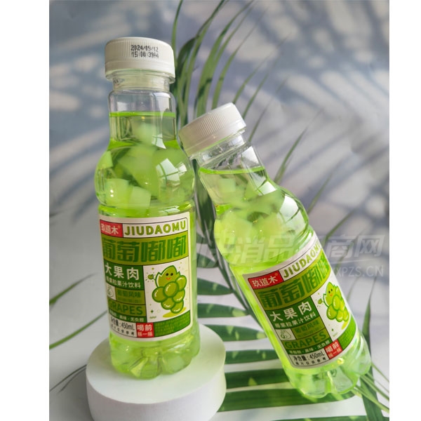 ����ľ���ѷ�ζҬ������֭����450ml