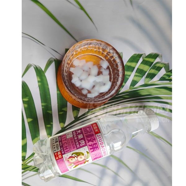 ����ľ��֦��ζҬ������֭����450ml