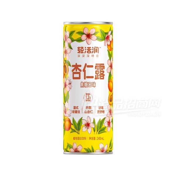 �����ɫ����¶ֲ�ﵰ�����Ͻ��ǿ�ζ240ml