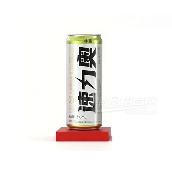 ���ŷ����˲�Ӫ���������򻨲�ζ310ml