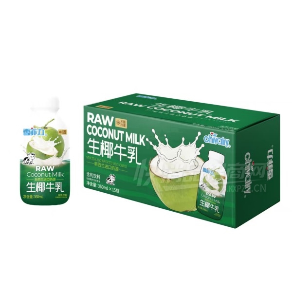 ѩ������Ҭţ�麬������360ml��15ƿ