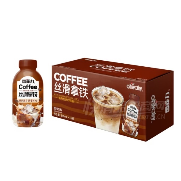 ѩ����˿��������������360ml��15ƿ