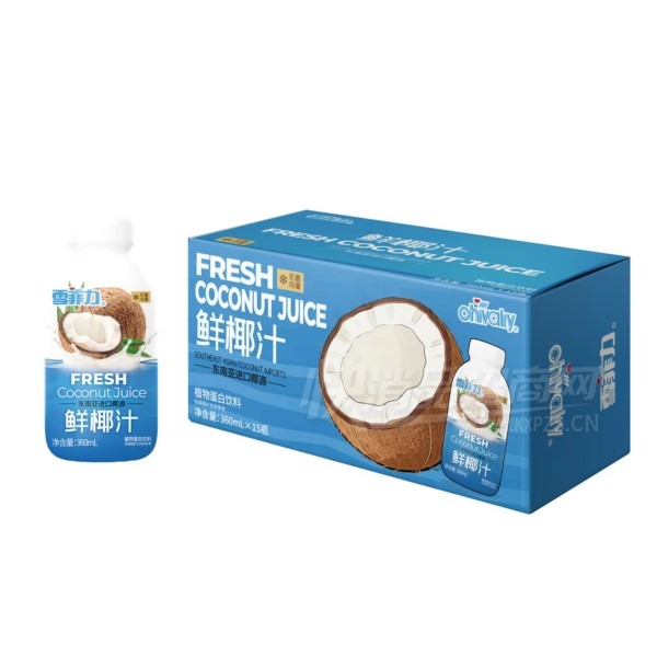 ѩ������Ҭֲ֭�ﵰ������360ml��15ƿ