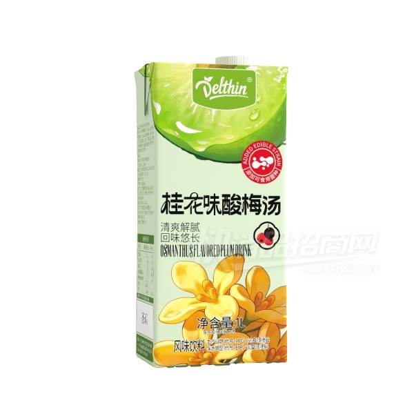 ��ܰ�ϻ�ζ��÷����ζ����1L