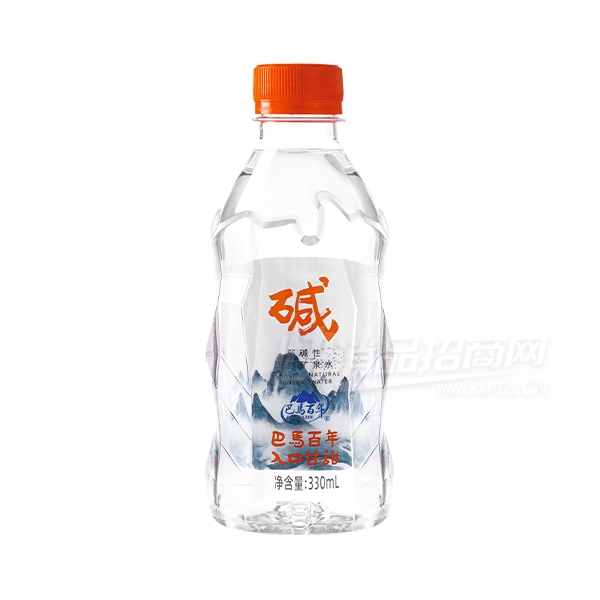 ����������������Ȼ��Ȫˮ��ʯƿ330ml