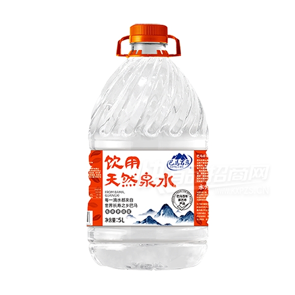 ����������������Ȼ��ȪˮͰװˮ5L