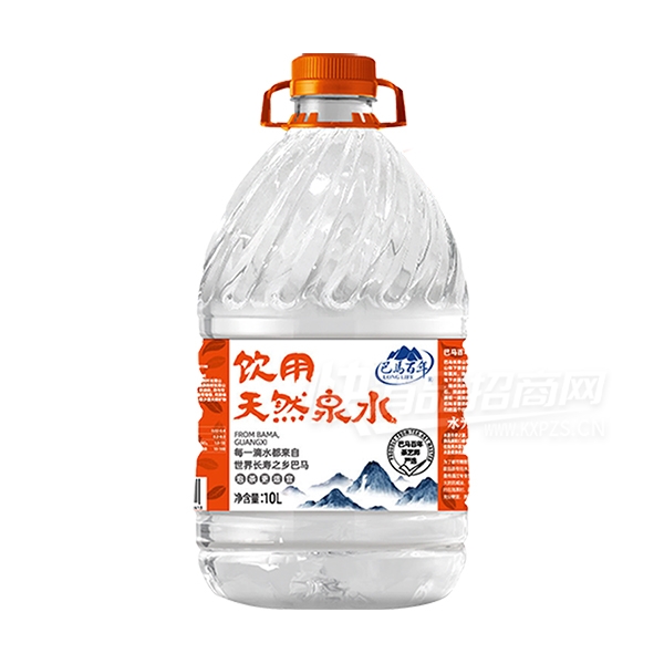 ����������������Ȼ��ȪˮͰװˮ10L