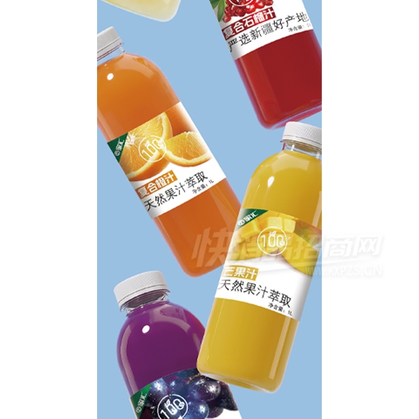 �һ㴼��ƻ��֭ʯ��֭��֭��������1L