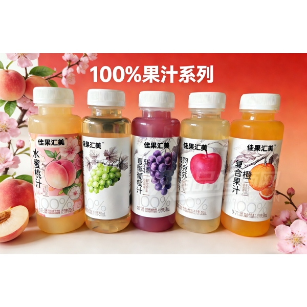 �ѹ�������֭���ϴ���֭����310ml