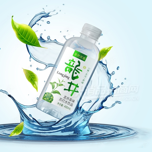 ��Ȼ��ϲ������ζ�մ�ˮ��Ʒ400ml