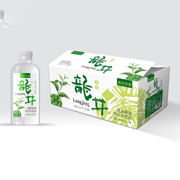 ��Ȼ��ϲ������ζ�մ�ˮ��Ʒ400mlX24ƿ