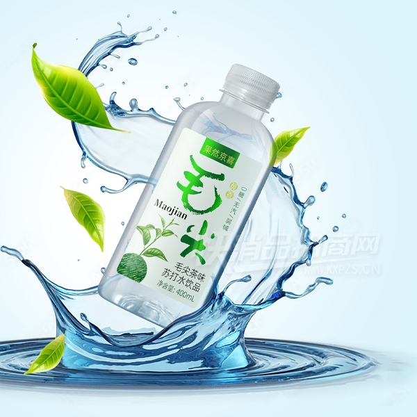 ��Ȼ��ϲë���ζ�մ�ˮ��Ʒ400ml