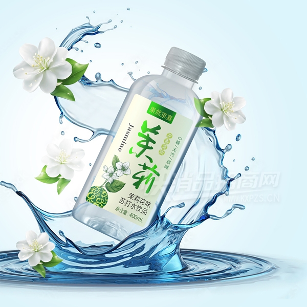 ��Ȼ��ϲ����ζ�մ�ˮ��Ʒ400ml