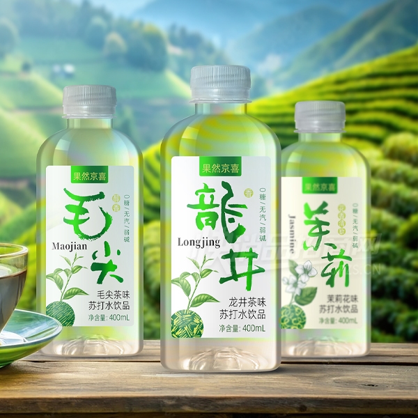 ��Ȼ��ϲ�մ�ˮ��Ʒ400ml����