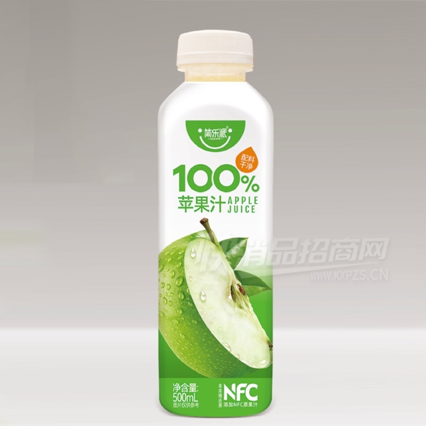 ������ƻ��֭��֭����500ml