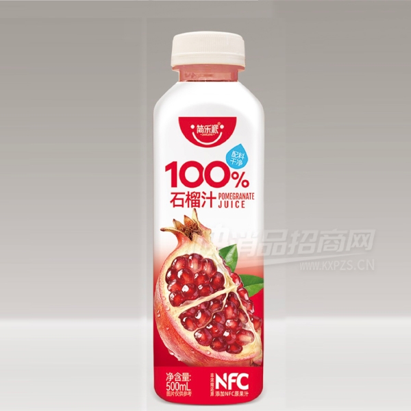 ������ʯ��֭��֭����500ml