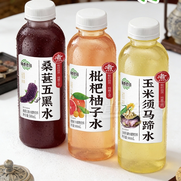 ��ʳ����ֲ��������ʽ����ˮ500ml