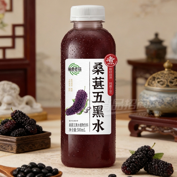 ��ʳ����ֲ��������ʽ����ˮɣ�����ˮ500ml