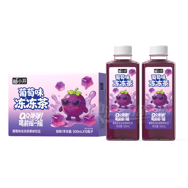 ��С������ζ�������ζ��Ʒ500ml��װ